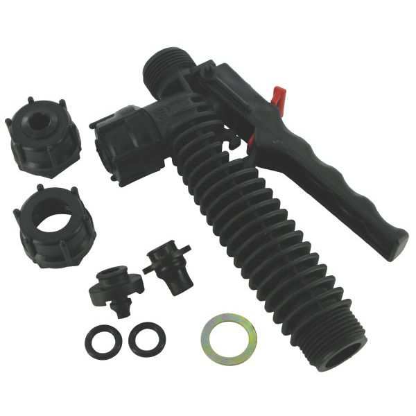 Solo Rückenspritze Ersatzteile