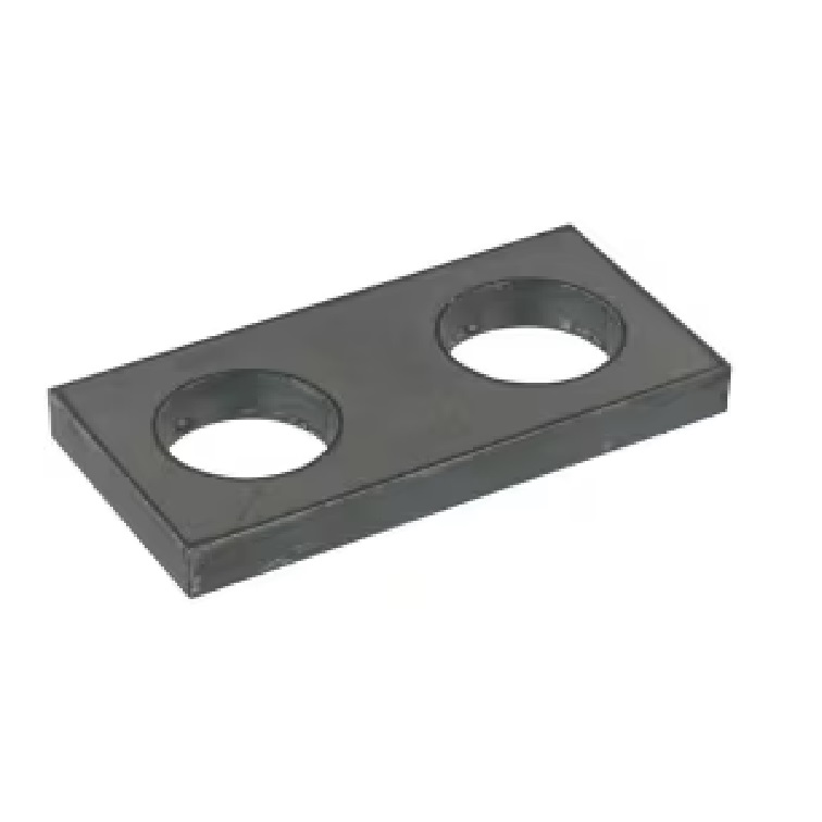 Bolzen 30mm Laschen 