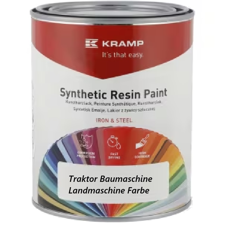 Farbe Originalfarbtöne Hersteller