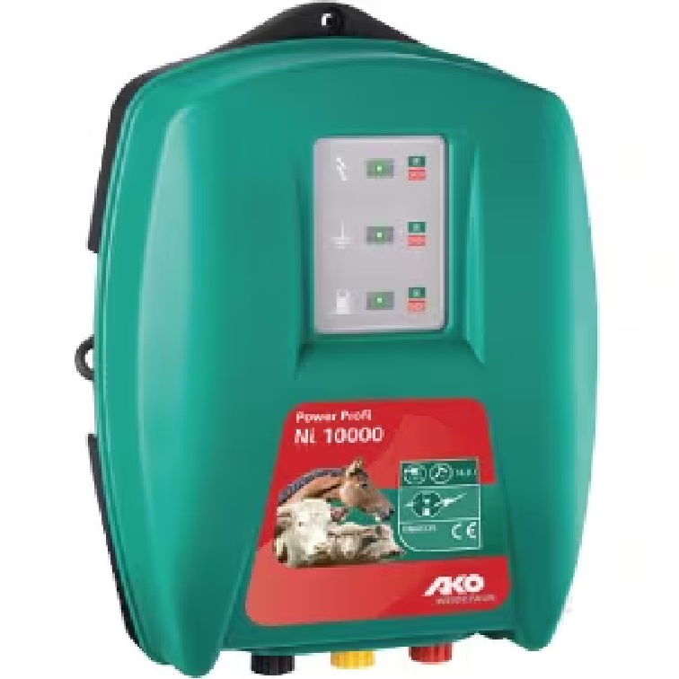 Weidezaun  Elektrozaun