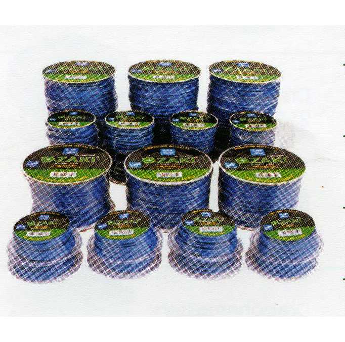 Freischneider Mähfaden vierkant