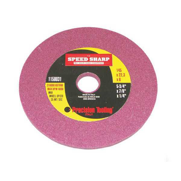 Schleifscheiben für Kettenschärfgeräte